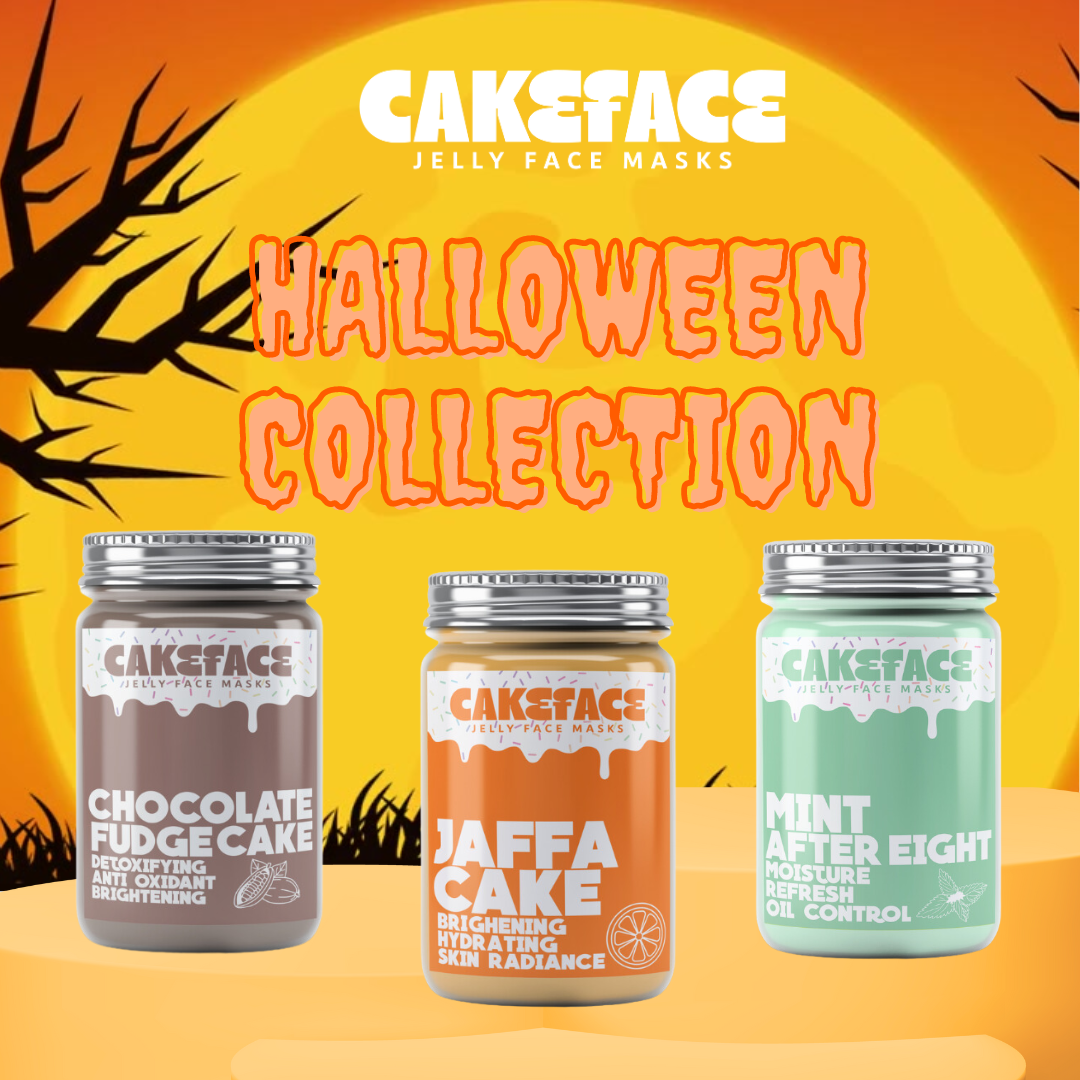 Halloween Bundle 🦇