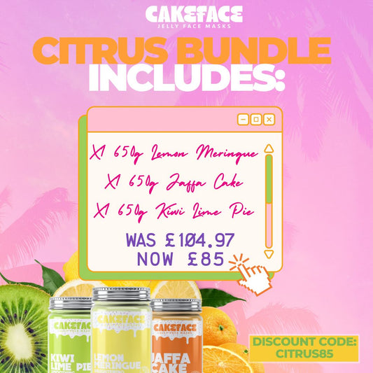 CITRUS BUNDLE