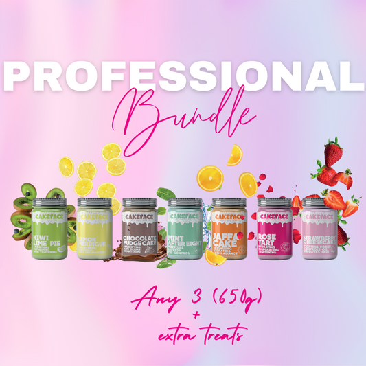 Professional Bundle